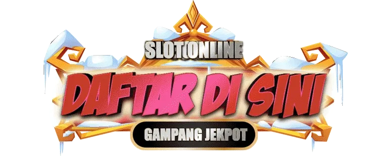 Daftar Slot